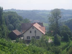 Turistična kmetija Vrezner Milena 1